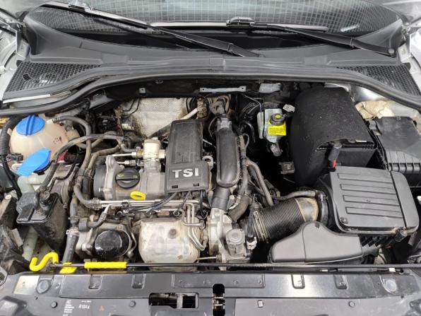 Skoda Yeti I Рестайлинг с пробегом 2014 года, цена 660 000 рублей, 247461 км, внедорожник, Автокод Объявления