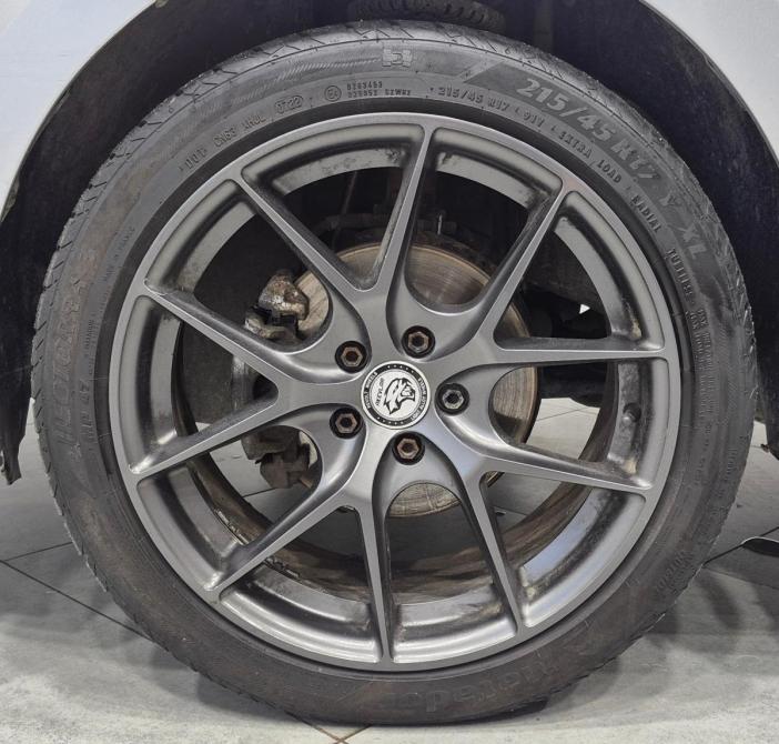 Volkswagen Polo V Воронеж  - изображение 21