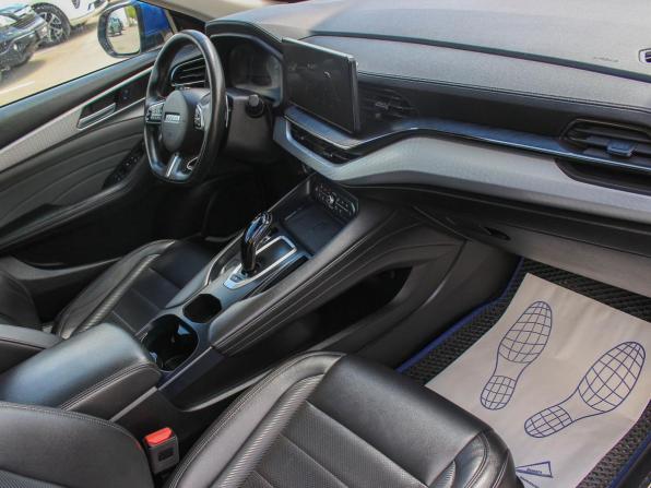 Haval F7 I Рестайлинг с пробегом 2022 года, цена 2 051 600 рублей, 107324 км, внедорожник, Автокод Объявления