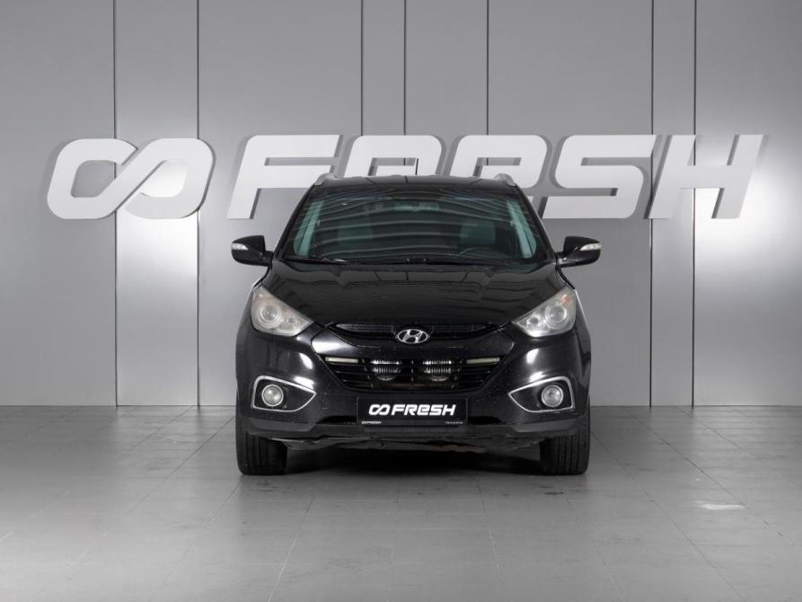 Hyundai ix35 I Минеральные Воды  - изображение 3