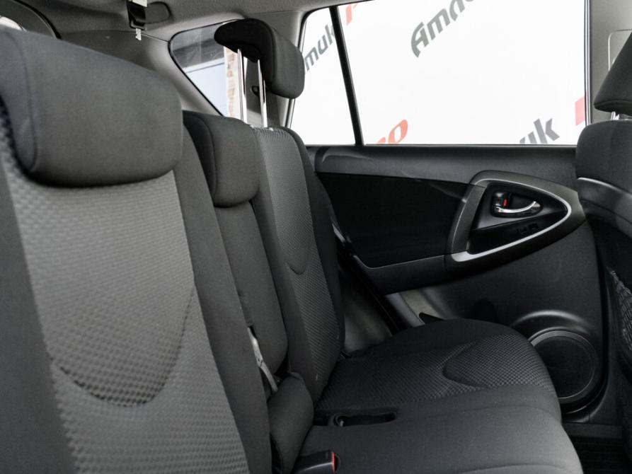 Toyota RAV4 III (XA30) Рестайлинг Екатеринбург  - изображение 24