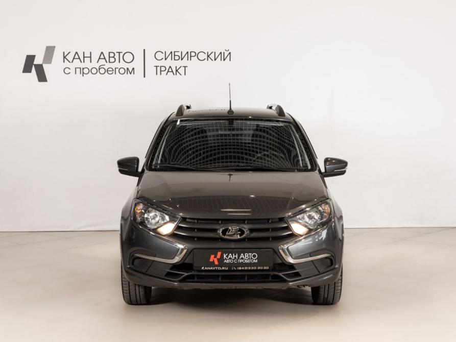 Lada (ВАЗ) Granta I Рестайлинг Казань  - изображение 2