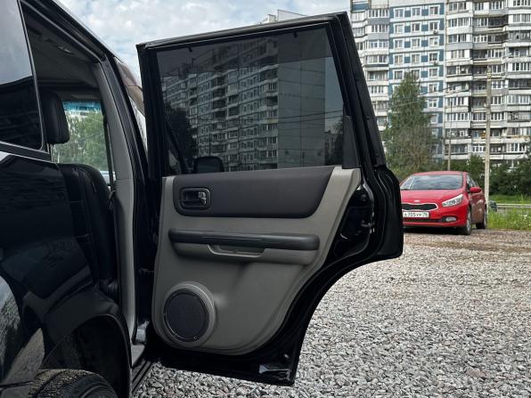 Nissan X-Trail I Рестайлинг с пробегом 2007 года, цена 849 000 рублей, 232000 км, внедорожник, Автокод Объявления