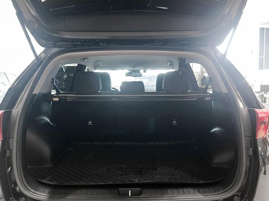 Kia Sportage IV Казань  - изображение 12