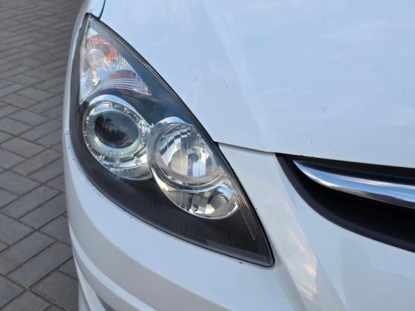 Hyundai i30 I Рестайлинг с пробегом 2010 года, цена 849 900 рублей, 123870 км, хэтчбек, Автокод Объявления