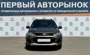 Lada (ВАЗ) Kalina II Краснодар  - изображение 22