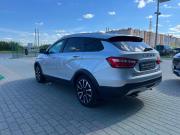 Lada (ВАЗ) Vesta I Вологда  - изображение 20