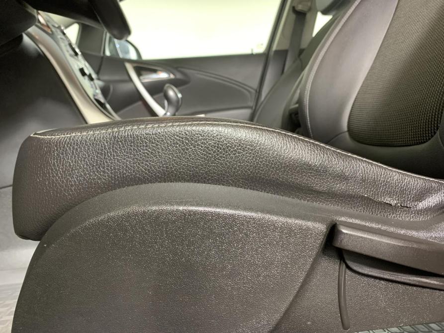 Opel Astra J Москва  - изображение 16