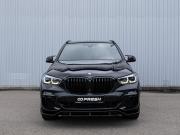 BMW X5 IV (G05/G18) Сочи  - изображение 43