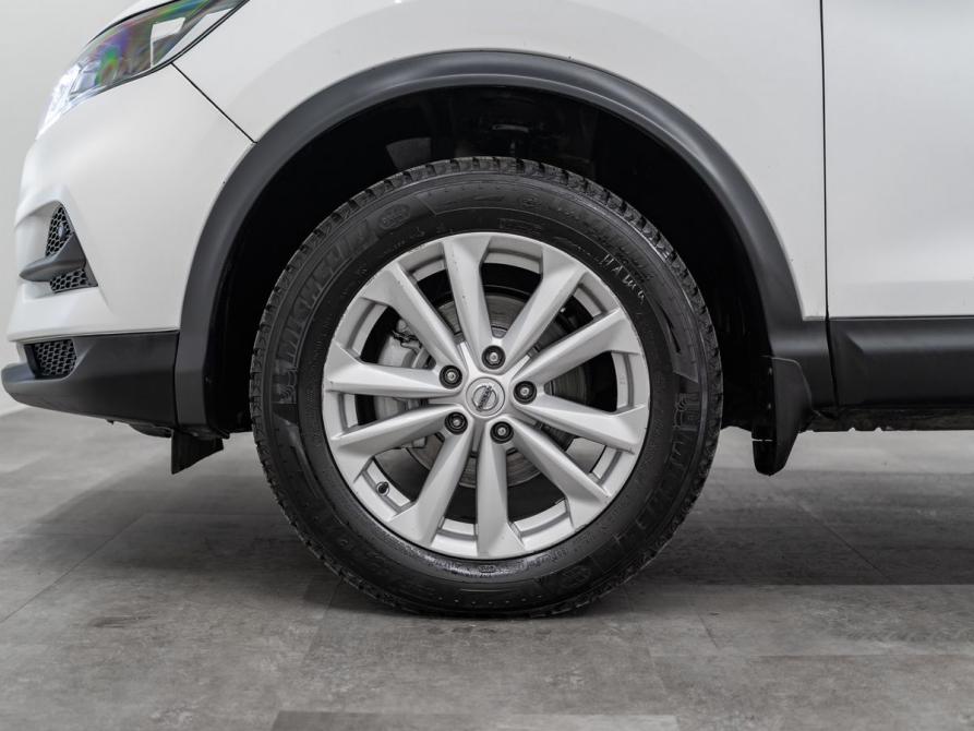 Nissan Qashqai II Рестайлинг Красноярск  - изображение 18