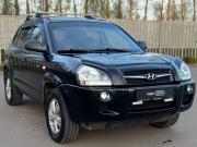 Hyundai Tucson I Тверь  - изображение 16