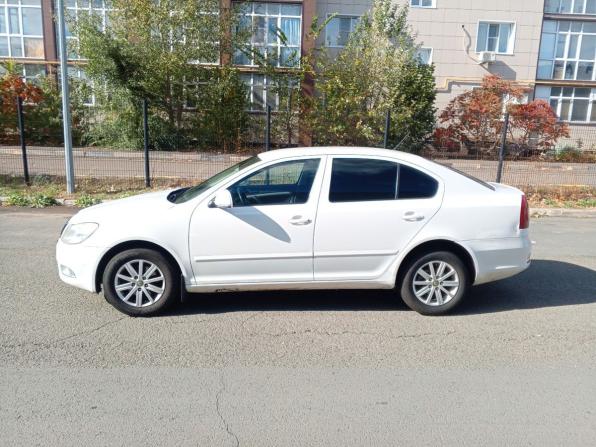 Skoda Octavia II (A5) Рестайлинг с пробегом 2011 года, цена 499 000 рублей, 324066 км, лифтбек, Автокод Объявления