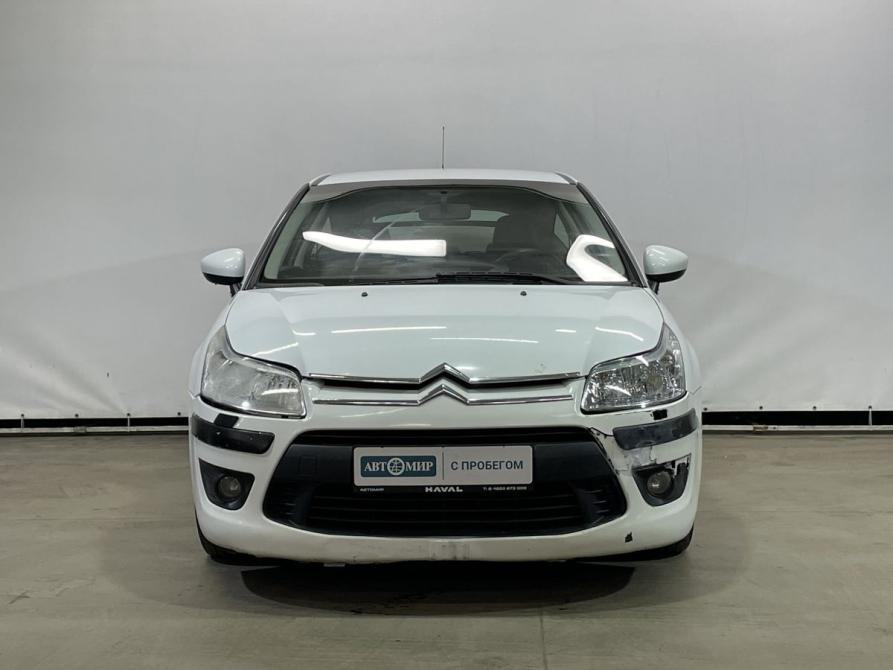 Citroen C4 I Рестайлинг Ярославль  - изображение 2