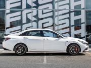 Hyundai Avante VII Краснодар  - изображение 28