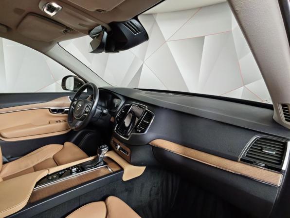 Volvo XC90 II с пробегом 2015 года, цена 2 625 650 рублей, 201767 км, внедорожник, Автокод Объявления