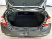 Nissan Teana II Рестайлинг Москва  - изображение 23