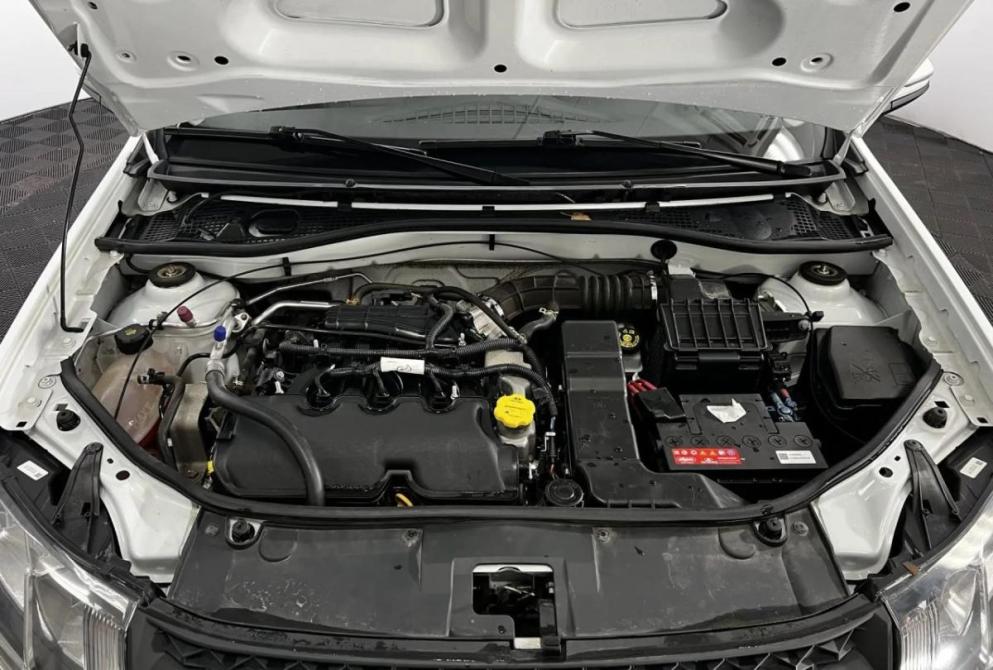 Lada (ВАЗ) Largus I Рестайлинг Нижний Новгород  - изображение 22