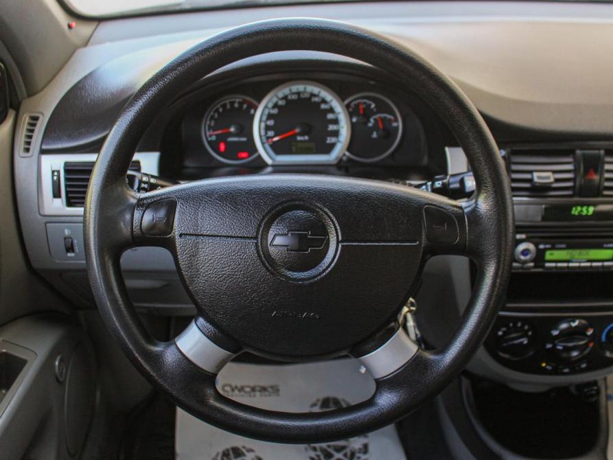 Chevrolet Lacetti I Калуга  - изображение 8