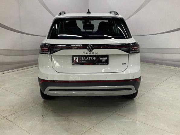 Новый Volkswagen Tharu XR 2025 года, цена 3 049 000 рублей, внедорожник, Автокод Объявления