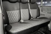 Hyundai H-1 II Рестайлинг Волгоград  - изображение 35