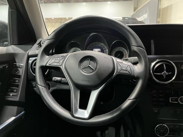 Mercedes-Benz GLK-Класс I (X204) Рестайлинг с пробегом 2012 года, цена 1 895 000 рублей, 165567 км, внедорожник, Автокод Объявления