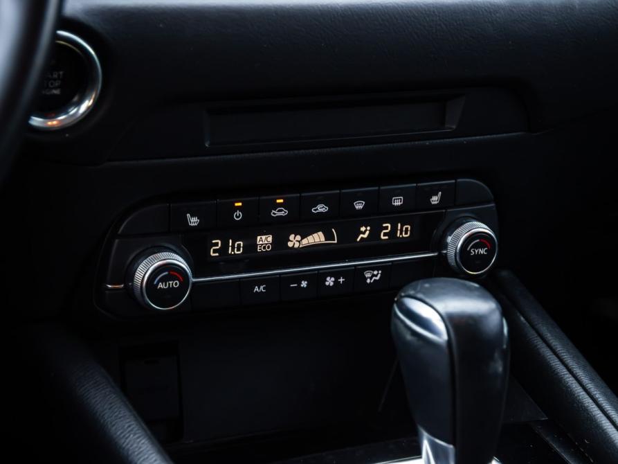 Mazda CX-5 II Магнитогорск  - изображение 26
