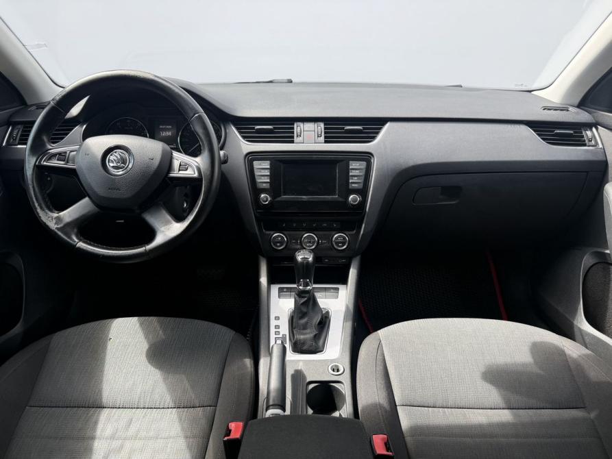 Skoda Octavia III (A7) Москва  - изображение 13
