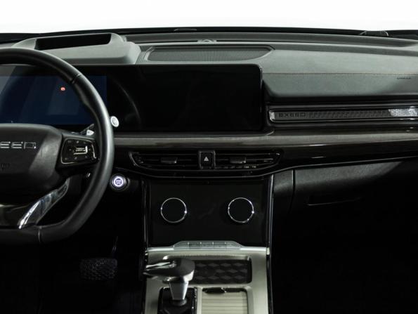 Exeed VX I с пробегом 2023 года, цена 2 649 700 рублей, 82050 км, внедорожник, Автокод Объявления