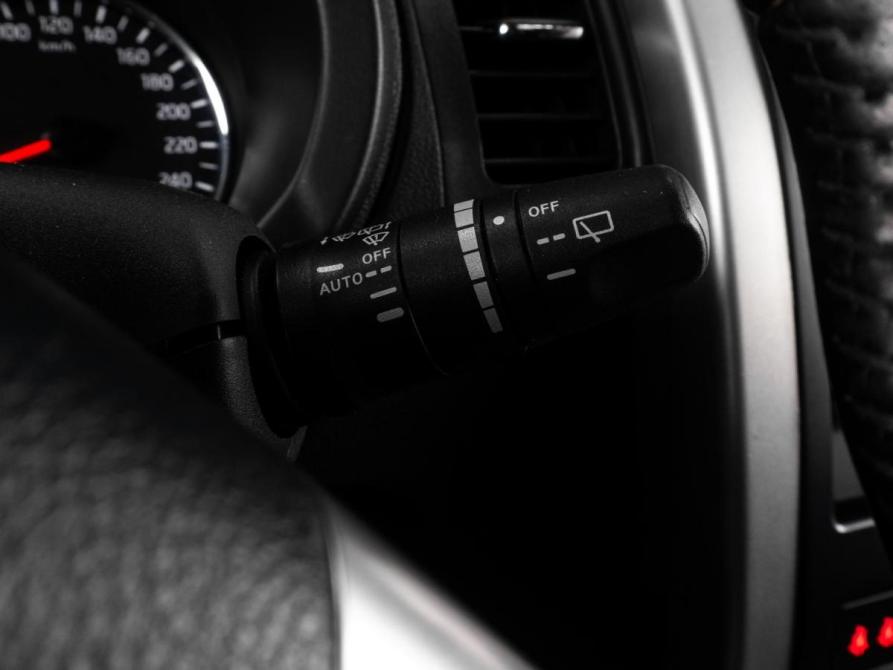 Nissan X-Trail II Рестайлинг Тюмень  - изображение 23