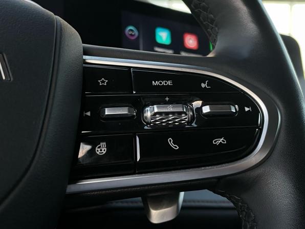 Omoda S5 GT с пробегом 2023 года, цена 1 680 000 рублей, 10400 км, седан, Автокод Объявления