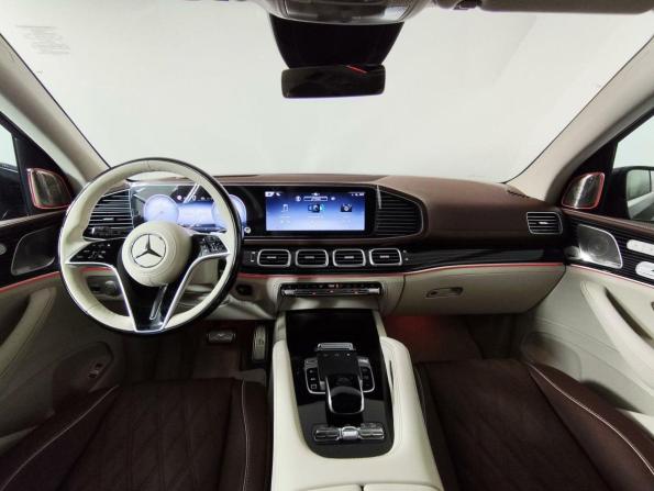 Новый Mercedes-Benz Maybach GLS I Рестайлинг 2024 года, цена 32 000 000 рублей, внедорожник, Автокод Объявления