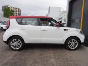 Kia Soul II Рестайлинг Москва  - изображение 20