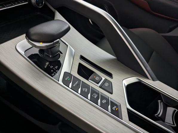 Geely Coolray I с пробегом 2024 года, цена 2 180 000 рублей, 5563 км, внедорожник, Автокод Объявления