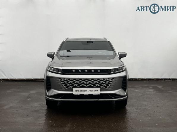 Exeed LX I Рестайлинг 2 с пробегом 2024 года, цена 1 830 000 рублей, 47974 км, внедорожник, Автокод Объявления
