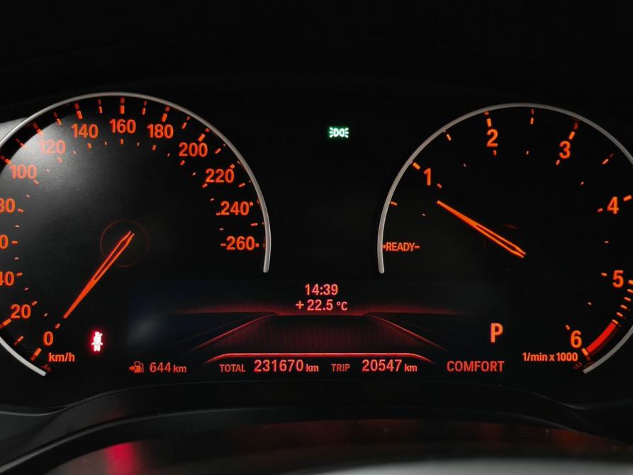 BMW X3 III (G01) Москва  - изображение 19