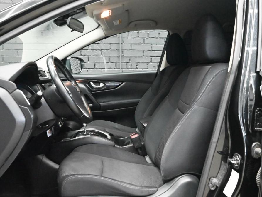 Nissan Qashqai II Екатеринбург  - изображение 18
