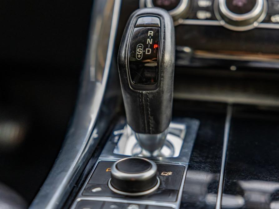 Land Rover Range Rover Sport II Волгоград  - изображение 25