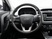 Hyundai Creta I Рестайлинг Ульяновск  - изображение 35