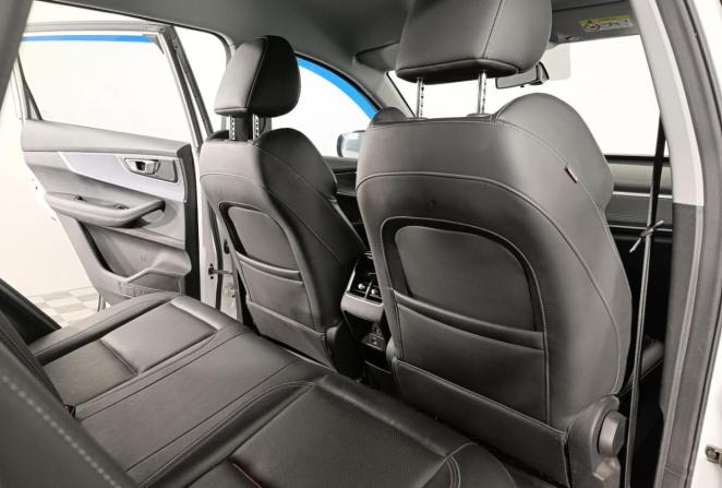 Chery Tiggo 7 Pro I с пробегом 2022 года, цена 1 450 000 рублей, 105460 км, внедорожник, Автокод Объявления