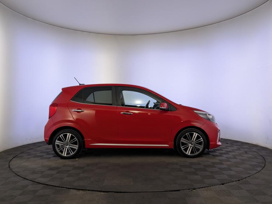 Kia Picanto III Москва  - изображение 4