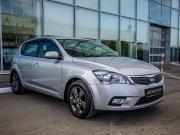 Kia Ceed I Рестайлинг Волгоград  - изображение 37