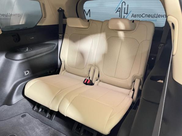 Jeep Grand Cherokee V (WL) с пробегом 2022 года, цена 6 496 000 рублей, 71406 км, внедорожник, Автокод Объявления