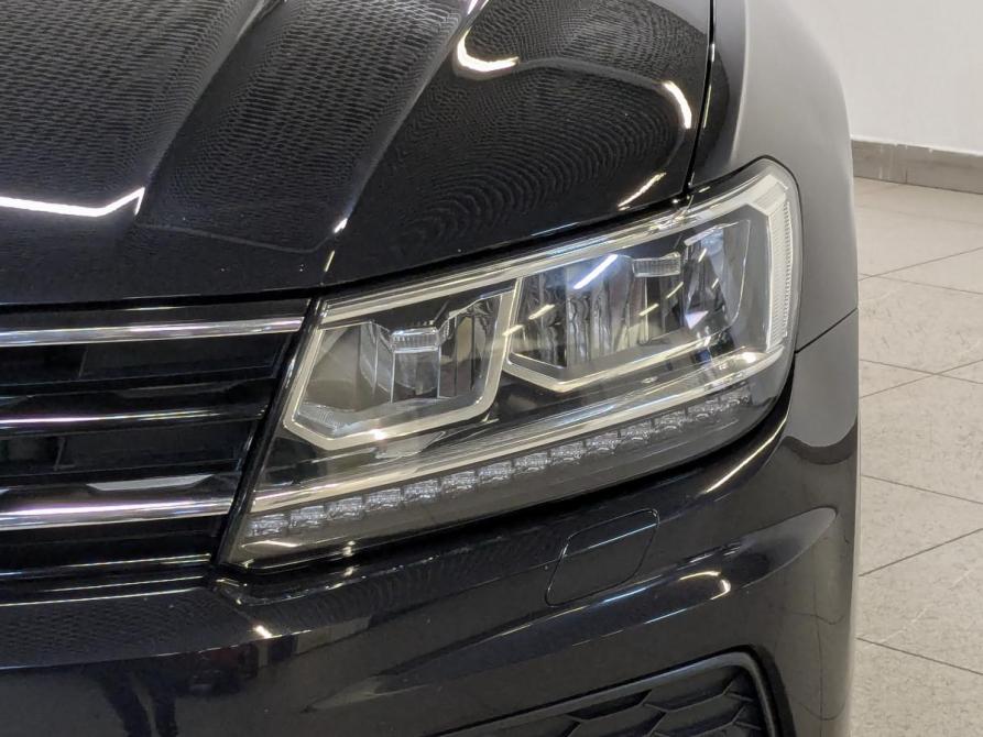 Volkswagen Tiguan II Санкт-Петербург  - изображение 11
