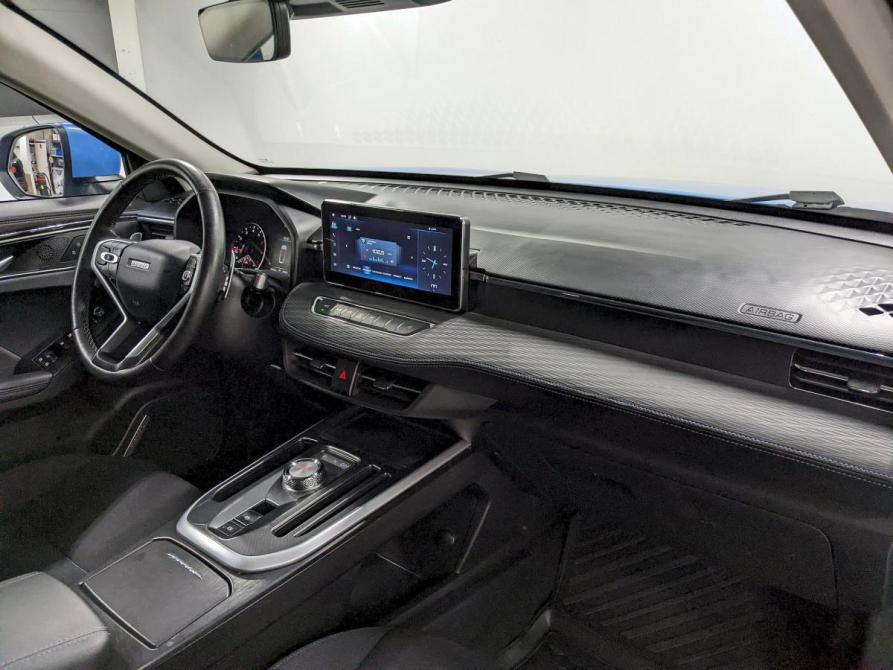Haval Jolion I Москва  - изображение 20