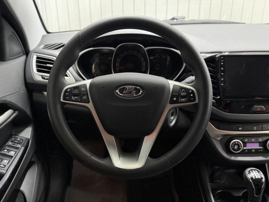 Lada (ВАЗ) Vesta I Магнитогорск  - изображение 8