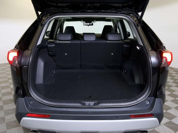 Toyota RAV4 V (XA50) с пробегом 2025 года, цена 4 490 000 рублей, 85 км, внедорожник, Автокод Объявления