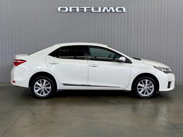 Toyota Corolla XI (E160 E170 E180) с пробегом 2013 года, цена 1 437 000 рублей, 122500 км, седан, Автокод Объявления