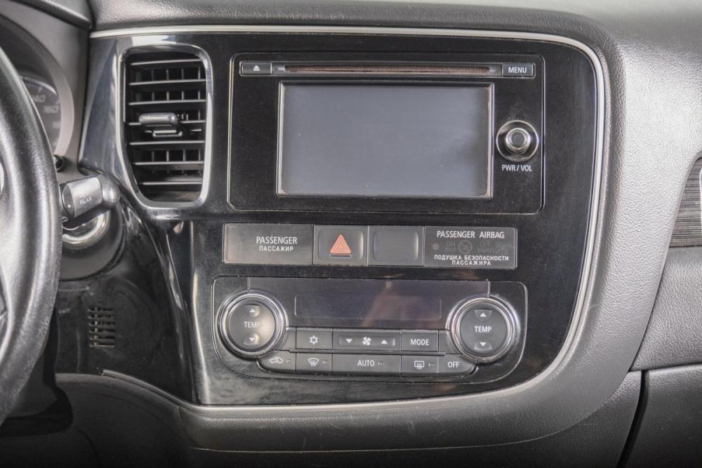 Mitsubishi Outlander III Рестайлинг 2 Томск  - изображение 17