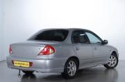 Kia Spectra I Рестайлинг 2 Челябинск  - изображение 23