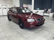 Hyundai Accent II Ростов-на-Дону  - изображение 11